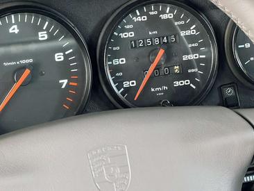 Porsche 911 Carrera — photo 12