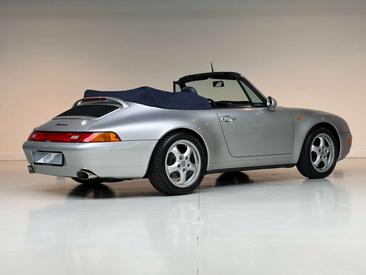 Porsche 911 Carrera S — photo 9