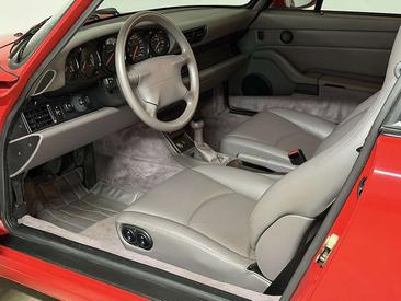 Porsche 911 Carrera — photo 13