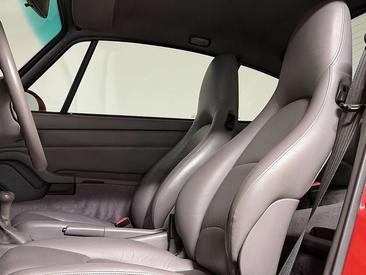 Porsche 911 Carrera — photo 16