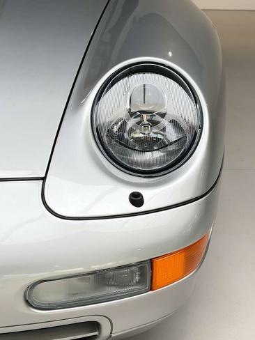 Porsche 911 Carrera S — photo 12