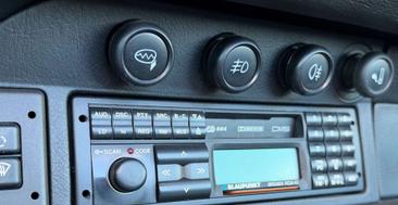 Porsche 911 Cabriolet Carrera — photo 13