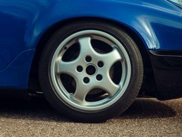 Porsche 911 Carrera RS — photo 10
