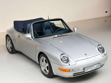 Porsche 911 Carrera S — photo 13
