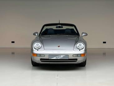 Porsche 911 Carrera S — photo 15