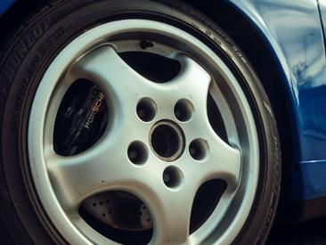 Porsche 911 Carrera RS — photo 12