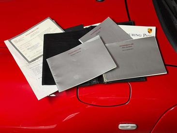 Porsche 911 Carrera — photo 20