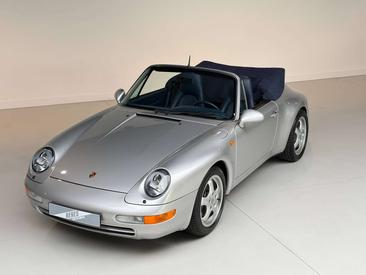 Porsche 911 Carrera S — photo 17