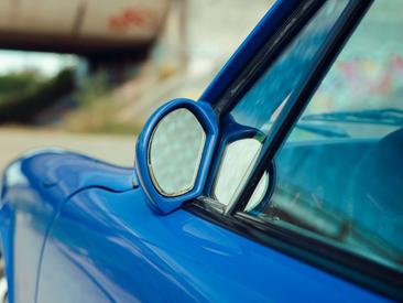 Porsche 911 Carrera RS — photo 14