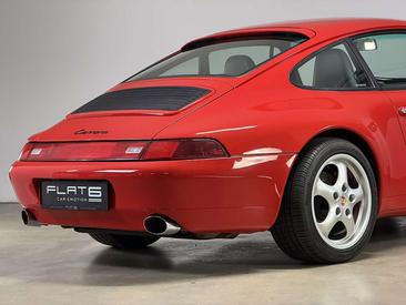 Porsche 911 Carrera — photo 23