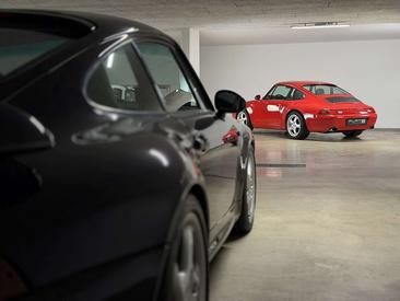 Porsche 911 Carrera — photo 24