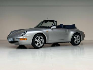Porsche 911 Carrera S — photo 19