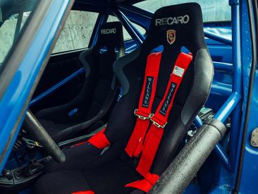 Porsche 911 Carrera RS — photo 16