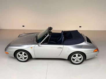 Porsche 911 Carrera S — photo 20