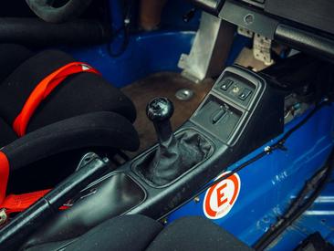 Porsche 911 Carrera RS — photo 19