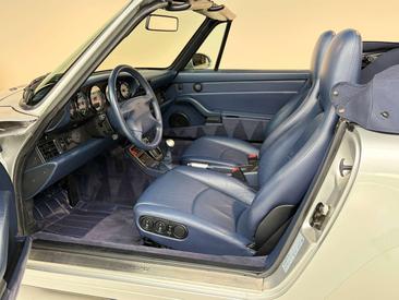 Porsche 911 Carrera S — photo 23
