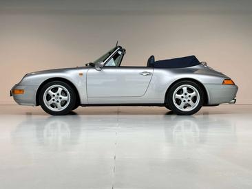Porsche 911 Carrera S — photo 24