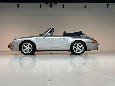Porsche 911 Carrera S — photo 25