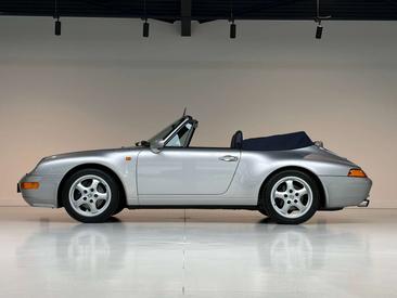 Porsche 911 Carrera S — photo 26
