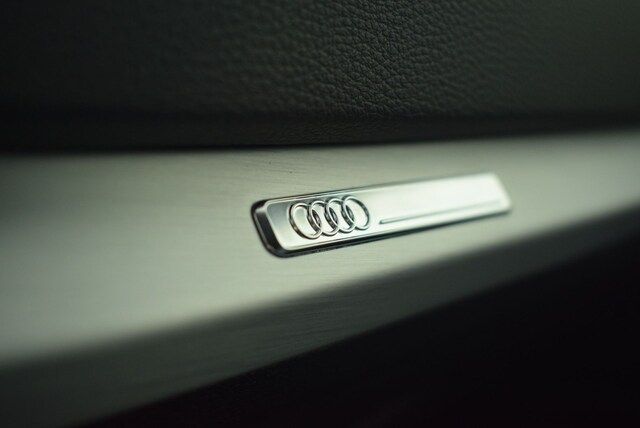 Audi Q2 Advanced 35 TFSI S Tronic - 2024 - Joinsteer - #23