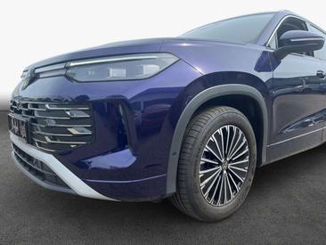 Volkswagen Tayron 2.0 TSI — photo 6