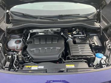 Volkswagen Tayron 2.0 TSI — photo 8