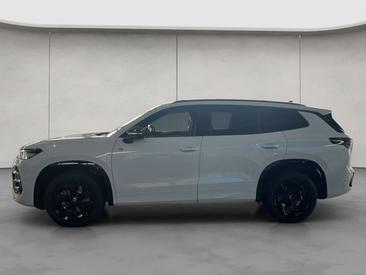 Volkswagen Tayron 2.0 TDI — photo 2