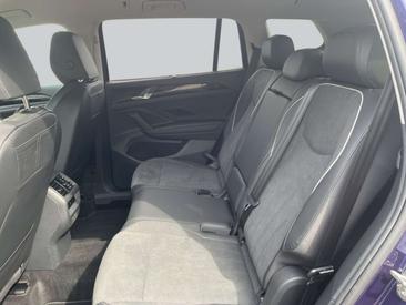 Volkswagen Tayron 2.0 TSI — photo 13