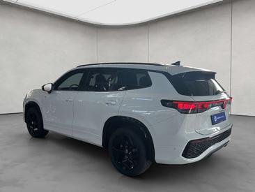 Volkswagen Tayron 2.0 TDI — photo 4