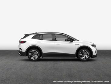 Volkswagen ID.4 SUV 5 Portes AT — photo 5