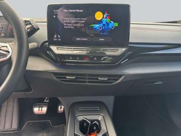 Volkswagen ID.5 Coupé SUV GTX 4MOTION — photo 13