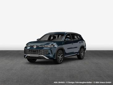 Volkswagen Tayron 2.0 TDI — photo 3