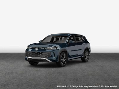 Volkswagen Tayron 2.0 TDI