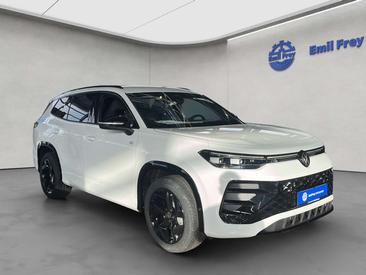 Volkswagen Tayron 2.0 TDI — photo 9