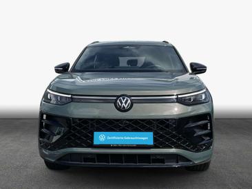 Volkswagen Tayron 2.0 TDI 4MOTION — photo 3
