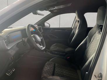 Volkswagen Tayron 2.0 TDI — photo 12