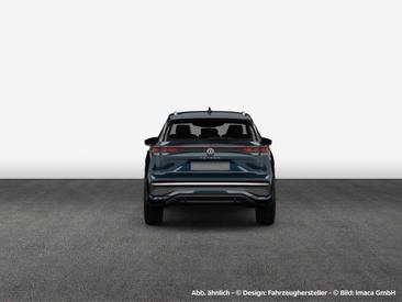 Volkswagen Tayron 2.0 TDI — photo 8