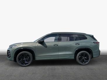 Volkswagen Tayron 2.0 TDI 4MOTION — photo 4