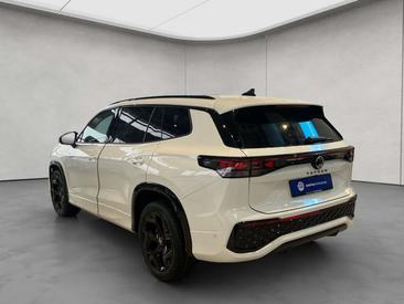 Volkswagen Tayron 2.0 TDI 4MOTION — photo 2