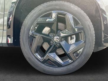 Volkswagen Tayron 2.0 TDI 4MOTION — photo 7