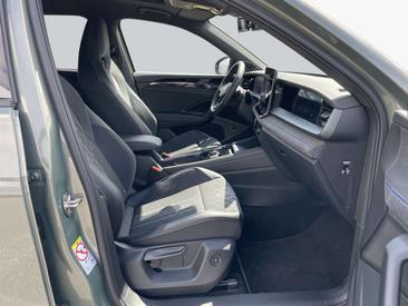 Volkswagen Tayron 2.0 TDI 4MOTION — photo 13