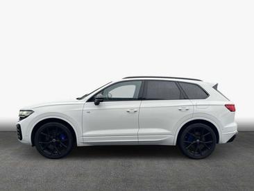 Volkswagen Touareg R EHybrid — photo 3
