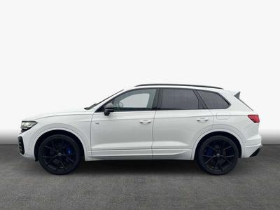 Volkswagen Touareg R EHybrid
