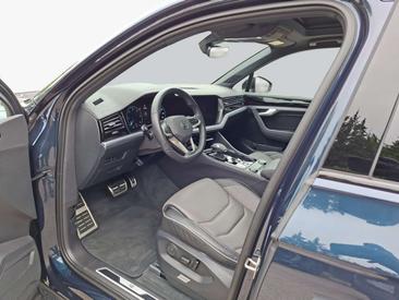 Volkswagen Touareg 3.0 V6 TDI 286 — photo 10