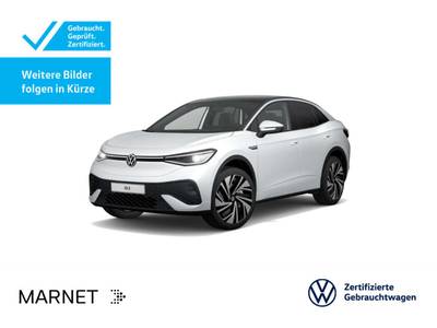 Volkswagen ID.5 Coupé SUV Pro Performance - 2023 - Joinsteer - #1