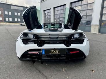 McLaren 720S Spider — photo 6