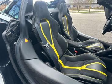 McLaren 720S Spider — photo 9