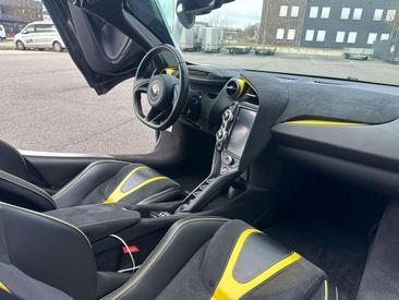 McLaren 720S Spider — photo 11