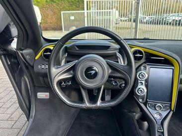 McLaren 720S Spider — photo 12
