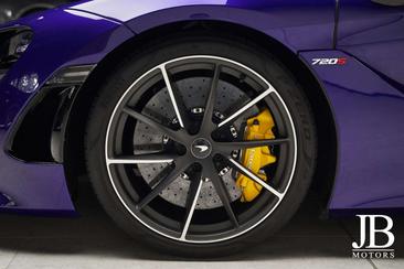 McLaren 720S Spider — photo 11